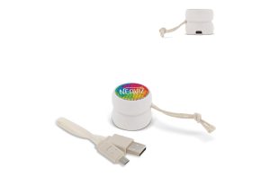 1856 | Xoopar YoYo Speaker Eco