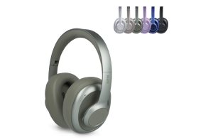 3HP4200 I Fresh 'n Rebel Clam Blaze-Wireless headphone ENC