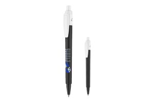 Balpen Baron 03 colour recycled hardcolour