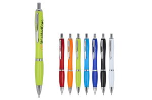 Balpen Hawaii hardcolour R-ABS