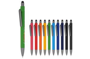 Balpen Madeira stylus R-ABS