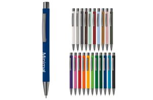 Balpen New York soft touch