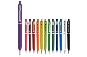 Balpen Raja Chrome hardcolour