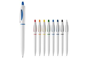 Balpen S! hardcolour