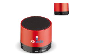 Draadloze mini speaker 3W