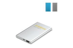 Powerbank Slim 4000mAh