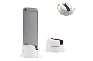 Telefoonstandaard panorama