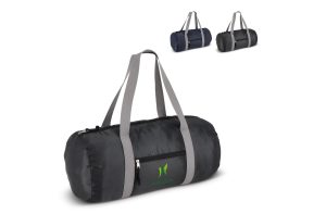 190T gerecycled PET lichtgewicht sport- en reistas 48 x 23 x 23 cm 20 L