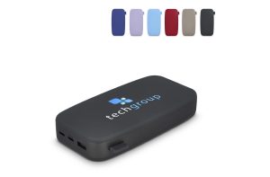 2PB24100 I Fresh 'n Rebel USB-C Powerbank 24000mAh