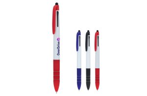 3-kleuren pen Berlijn