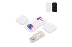 3188 | Xoopar Trafold 3 Wireless charger 15W