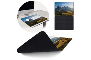 A2 bureau mat sublimatie 59 x 42 cm