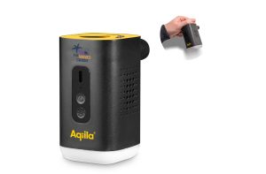 Aqiila Airbird C2 Draadloze Elektrische Luchtpomp
