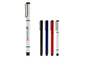 Balpen 2-in-1 hardcolour