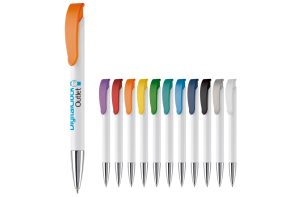 Balpen Apollo hardcolour