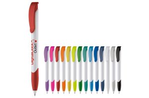 Balpen Apollo hardcolour