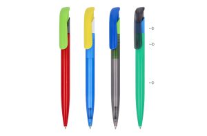 Balpen Atlas combi