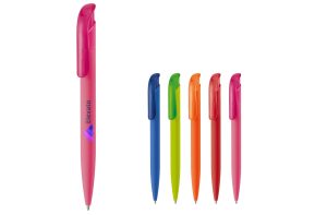 Balpen Atlas soft touch