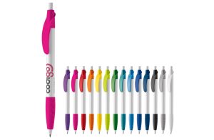 Balpen Cosmo grip hardcolour