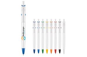 Balpen Ducal hardcolour