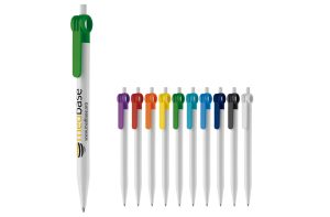 Balpen Futurepoint hardcolour