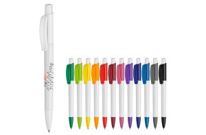 Balpen Kamal hardcolour