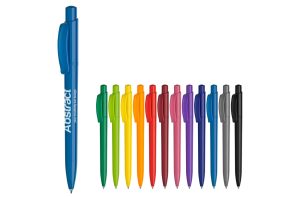 Balpen Kamal Total hardcolour