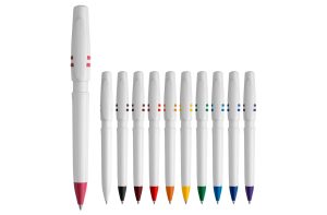 Balpen Nora hardcolour