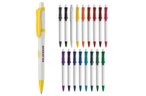 Balpen Olly hardcolour