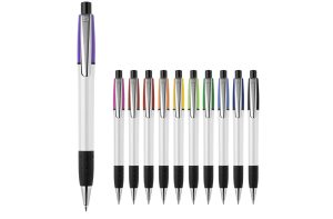 Balpen Semyr Grip Colour hardcolour