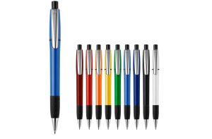Balpen Semyr Grip hardcolour