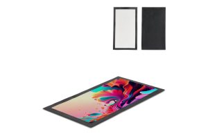 Barmat sublimatie 44 x 25 cm