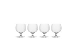 Billi wijnglas set van 4