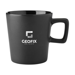 Calvin Mug Black 290 ml mok