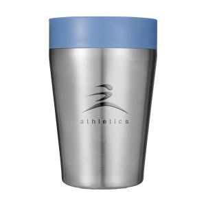 Circular&Co Recycled Stainless Steel Coffee Cup 227 ml