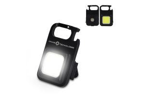 COB oplaadbare magnetische lamp