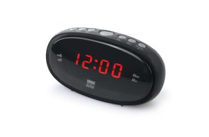 CR100 | NewOne PLL wekkerradio