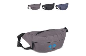 Crossbody tas R-PET 5L