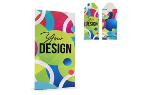 Custommade envelop 100x210mm