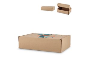 Custommade geschenkdoos 34.7 x 24.3 x 9.9 cm