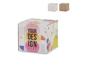 Custommade geschenkdoos voor mokken klein