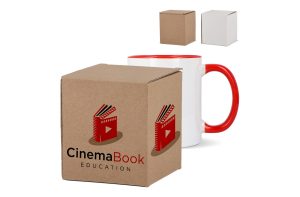 Custommade geschenkdoosje voor mokken