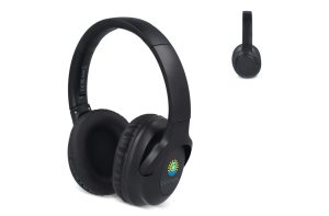 Draadloze Over-ear Koptelefoon met Noise Canceling (ANC)