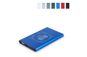 Enera Powerbank USB-C 4000 mAh R-AL