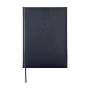 Euromax Balacron agenda 4-talig