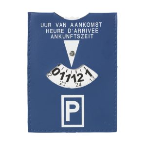 EuroPark parkeerschijf