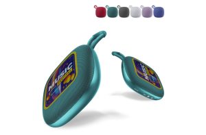 Fresh n Rebel Bold S3 Waterbestendige Bluetooth Speaker