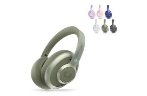 Fresh 'n Rebel Clam Blaze 2 Over-Ear ENC Koptelefoon