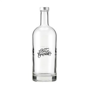 Helsinki Water Bottle Screw Cap 1L