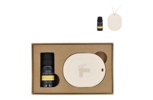 InSideOut Aroma Hanger Citroengras oil 10 ml